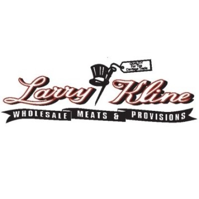 Larry Kline Wholesale Meats and Provisions's Logo