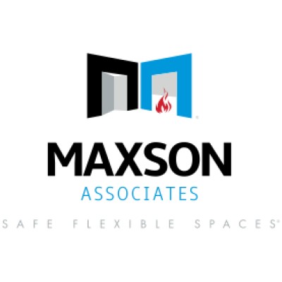 Maxson and Associates's Logo