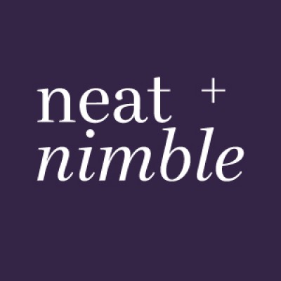 Neat + Nimble's Logo