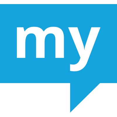 AboutMyHotel's Logo