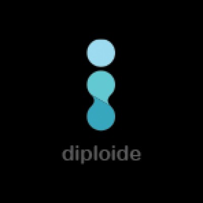 Diploide Genetics's Logo