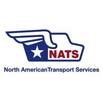 North American Transport Services's Logo