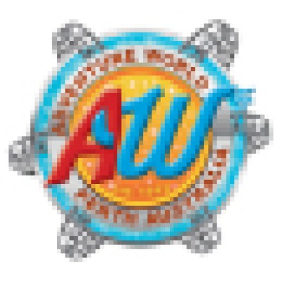 Adventure World Perth's Logo