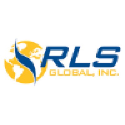 RLS Global Inc.'s Logo