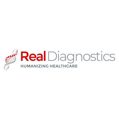 Real Diagnostics's Logo