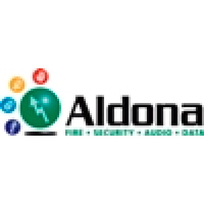 Aldona Fire Protection Inc.'s Logo