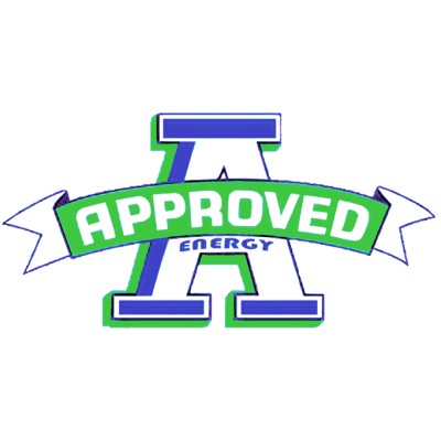 Approved Energy's Logo