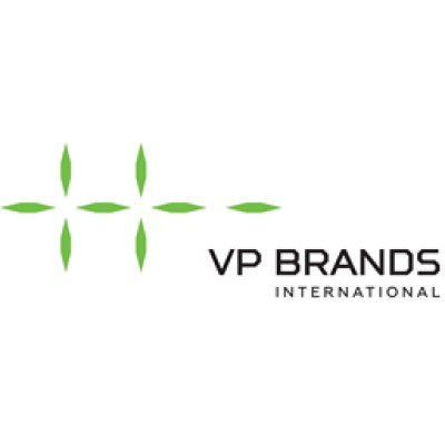 VP Brands International | Private Labels's Logo