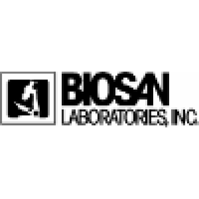 Biosan Laboratories's Logo