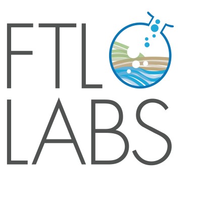 Fredericktowne Labs Inc.'s Logo