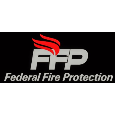 Federal Fire Protection's Logo