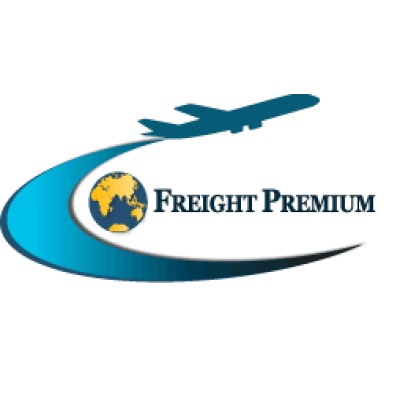 Freight Premium Ltd's Logo