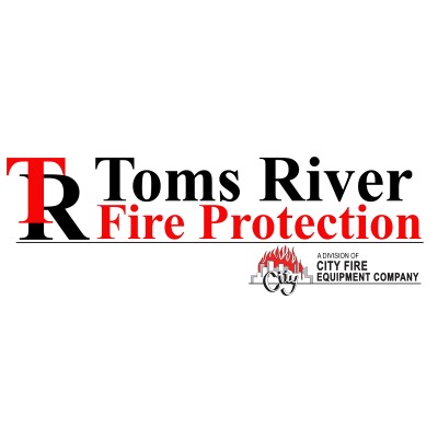 Toms River Fire Protection- A Division of City Fire Equipment Company's Logo