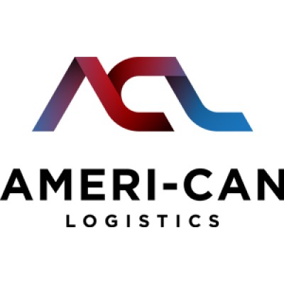 Ameri-Can Logistics's Logo