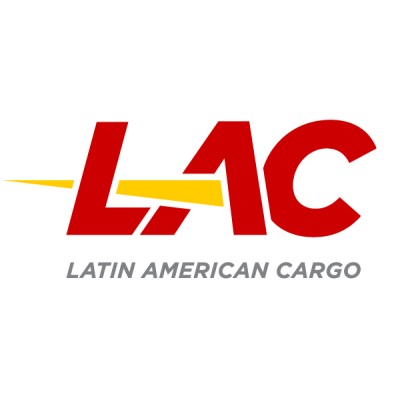 Latin American Cargo's Logo