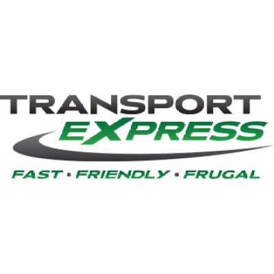 Transport Express LLC's Logo