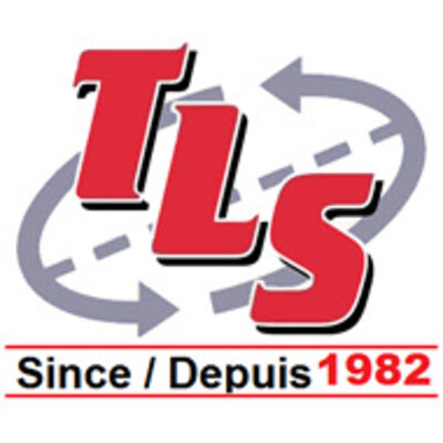 TLS Truck Load Services Inc.'s Logo