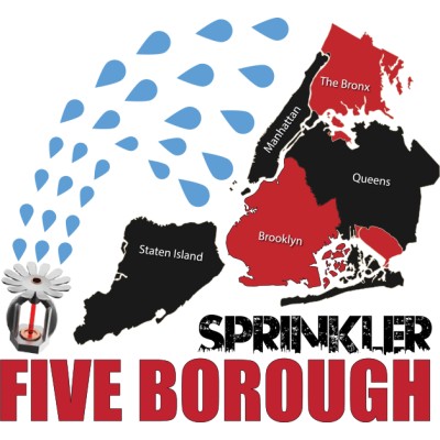 Five Borough FP's Logo