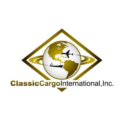 Classic Cargo International Inc's Logo