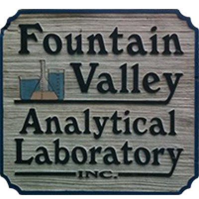 Fountain Valley Analytical Laboratories Inc.'s Logo