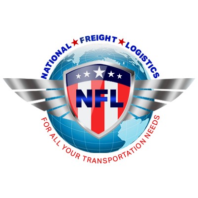 National Freight Logistics Inc's Logo