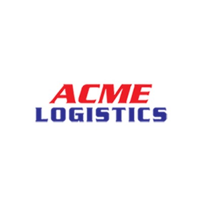 Acme Logistics's Logo