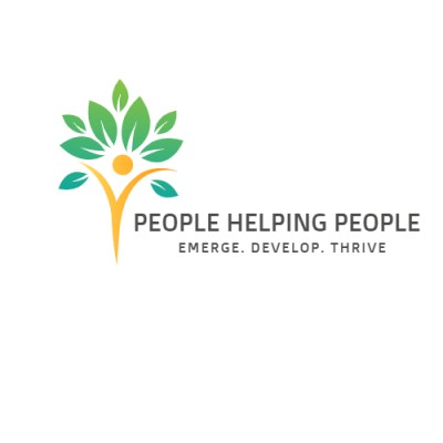 People Helping People Project's Logo