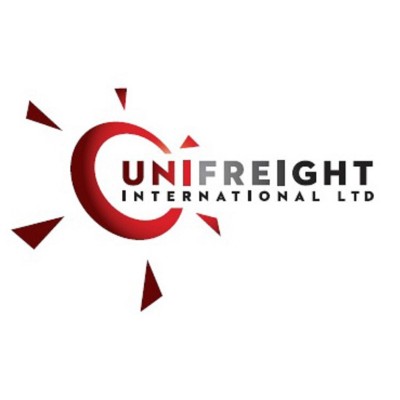 Unifreight International Ltd's Logo