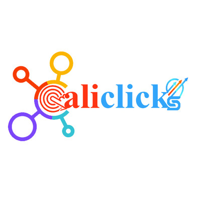 AliClicks's Logo