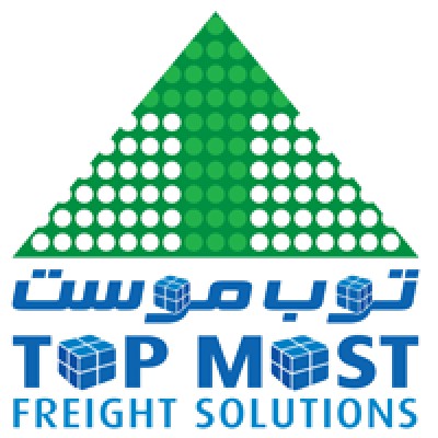 Top Most Cargo Logistics & Freight Forwarding's Logo