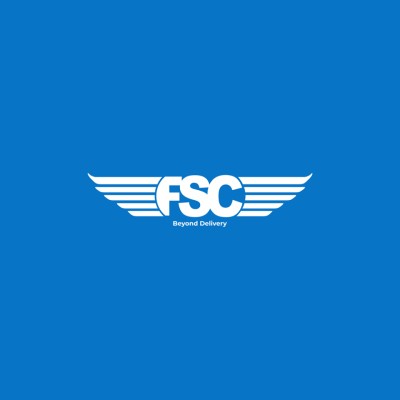 FSC Egypt's Logo