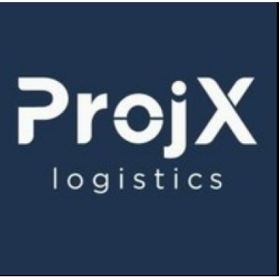 Projx Logistics LLC's Logo