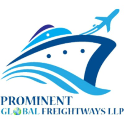 Prominent Global Freightways's Logo