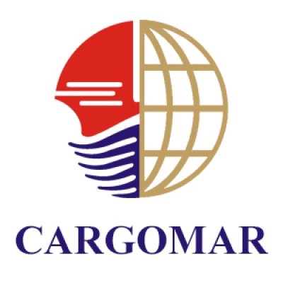 Cargomar Group's Logo