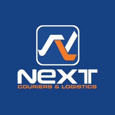 Next Couriers & Logistics's Logo