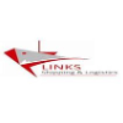 Links Shipping & Logistics's Logo