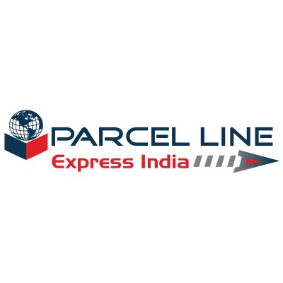 Parcel Line Express India's Logo