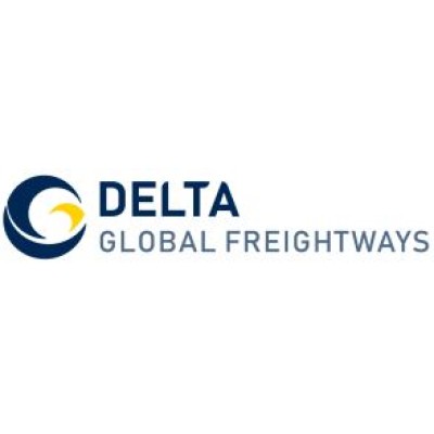 Delta Global Freightways Srl's Logo