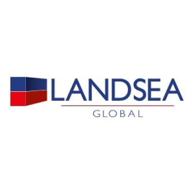 LandSea Global Taş.Tic.A.Ş's Logo