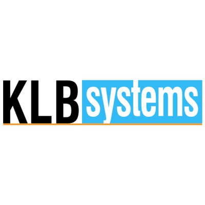 KLB systems's Logo