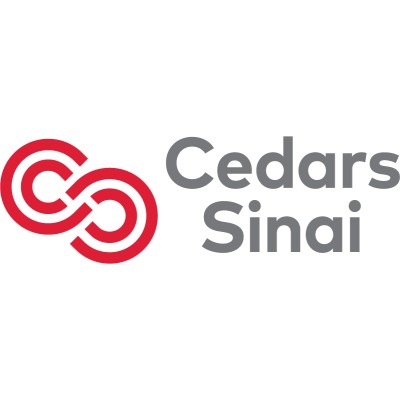 Cedars-Sinai Biomanufacturing Center's Logo