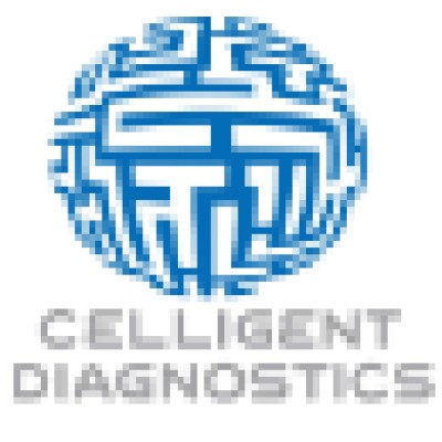 Celligent Diagnostics's Logo