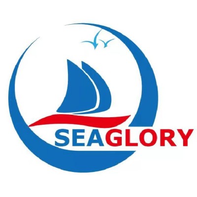 SEA GLORY GLOBAL LOGGISTICS CO. LTD's Logo