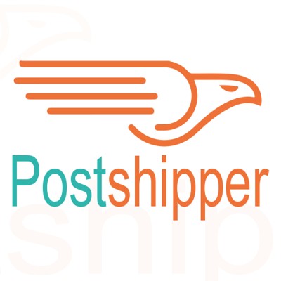 Postshipper's Logo