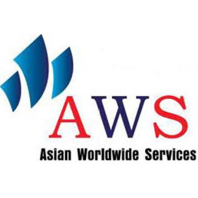 Asian Worldwide Services (India) Pvt Ltd's Logo