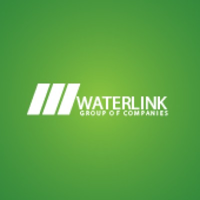 Waterlink Group of Companies's Logo