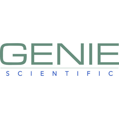 Genie Scientific's Logo