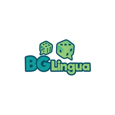 BG Lingua's Logo