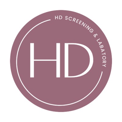 HD Screening and Laboratory | Drug Testing's Logo