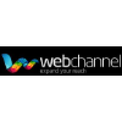 WEB CHANNEL's Logo